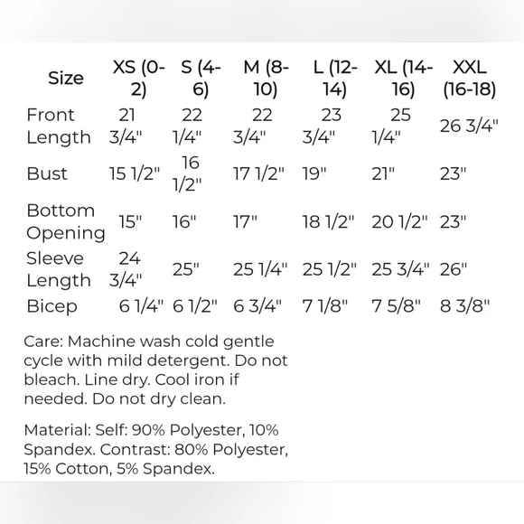 Grace and lace Move free leather like moto Jacket - Picture 5 of 7